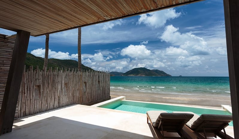 Six Senses Con Dao-Ocean Front Duplex Villa 3_17305